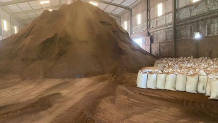 PT Amerta Agro Indonesia:为中国市场提供高质量椰子粕和棕榈粕