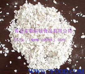 牡蛎颗粒 供应信息 食品科技网