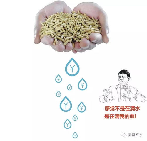 深扒 调制水分含量对饲料企业的影响竟然这么大