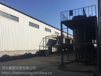 河北石家庄金黄色2号玉米酒精糟DDGS