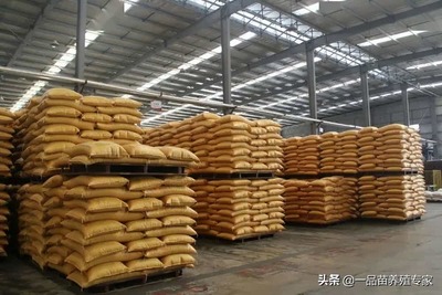 饲料再降50元,但原因却与生产成本无关,压力开始转到饲料厂了?