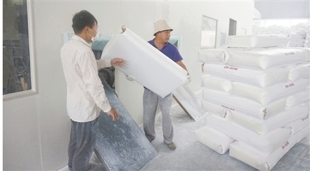 饲料及原料生产的发展与挑战